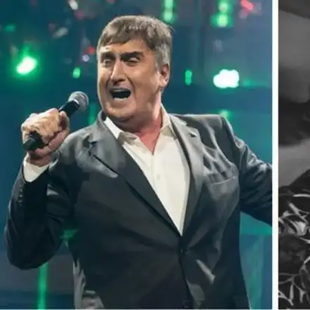 Веселин Маринов раздиран от чувство за вина, че майка му издъхна в хоспис