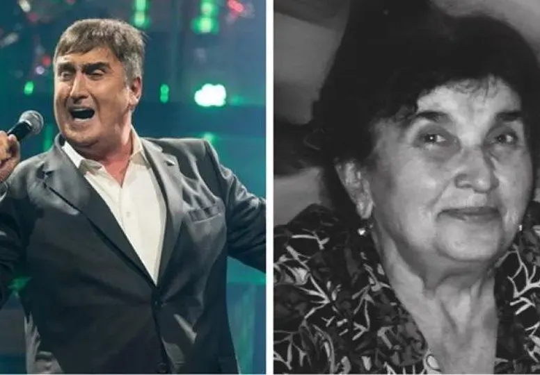 Веселин Маринов раздиран от чувство за вина, че майка му издъхна в хоспис