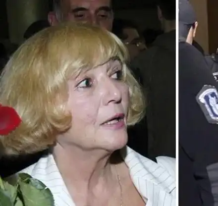 Внучката убийца на Виолета Донева стана шивачка в затвора