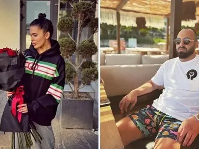 Връзка за месец: Поли на Джисъза разкара и новия! Кой ще е следващият?  (Снимки)