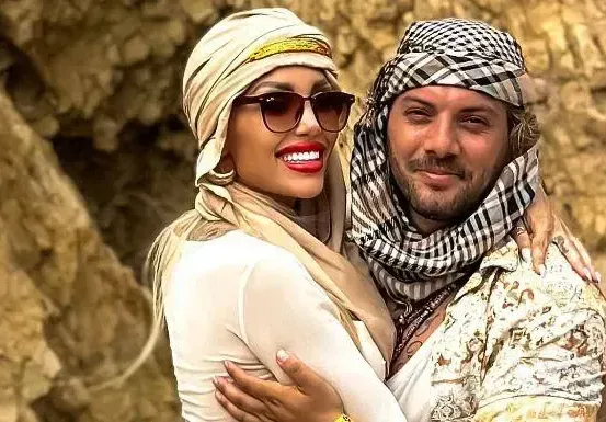 Джулиана и мъжът взели 2 бона назаем за Тунис! Дължат 25 бона на лихвари