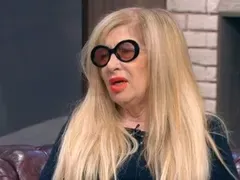 Ето кой е мъжът до Муки