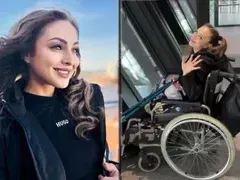 Желязната Елена от "Игри на волята" живее втори живот