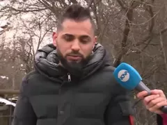 Жиголо №1 на  България със смъртна заплаха