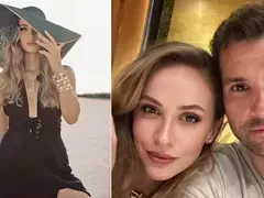 Лолита в Монте Карло за рождения ден на Гришо (Рускинята и Димитров мълчат за връзката си)