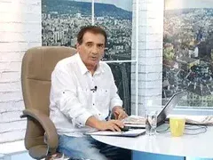 Николай Колев  уволнен от БНТ  след гнусни свалки с млад техник
