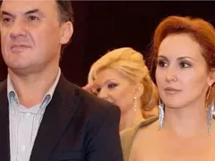 Заради незаконното дете: Съпругата на Боби Михайлов го заряза!