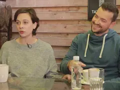 Зомбори ще се жени  за Весела Бабинова след „Капките”, дъщеря им ще е шаферка