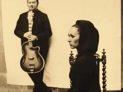 Зла прокоба тегне над мъжете на Йорданка Христова (Снимки)