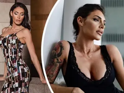 Златка прави диетична баница