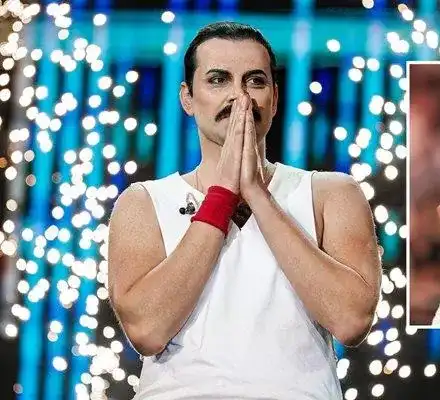 Зомбори: Дължа на хората да се пробвам като певец (Много снимки)