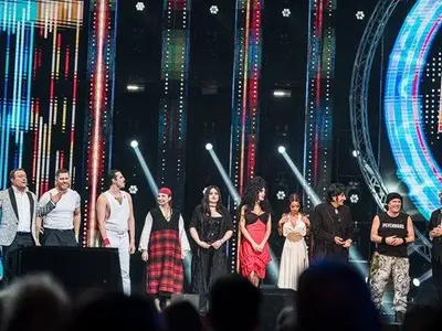 Зомбори: Дължа на хората да се пробвам като певец (Много снимки)