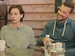 Зомбори ще се жени  за Весела Бабинова след „Капките”, дъщеря им ще е шаферка