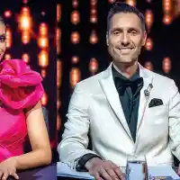 Звезда от “Денсинг старс” се уреди с нова работа