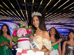17 годишна ученичка стана Модел на България