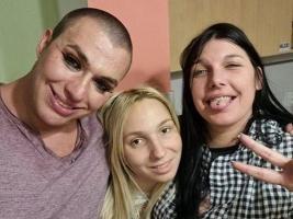 Емили Тротинетката се тръшка: Няма да ходя на прайда, не ме възприемат като жена!