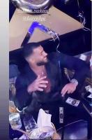 Златка празнува бясно рождения ден на Карен