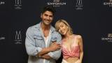 Хотелът на звездите The Emporium Hotel Plovdiv събра куп знаменитости на парти