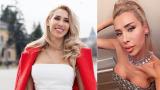 Надежда от “Ергенът” с нож и шест червила в чантата си