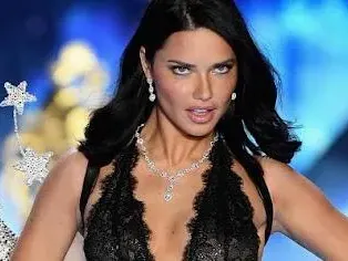 Адриана Лима идва у нас