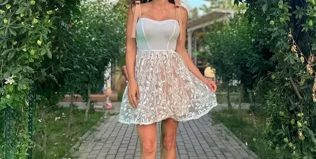 Аксения Михайлова си пийва в Плевен