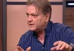 Актьорът Георги Стайков: Прикован съм на легло, не мога да гласувам