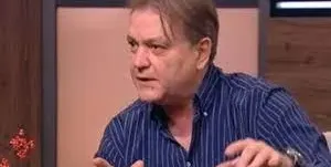 Актьорът Георги Стайков: Прикован съм на легло, не мога да гласувам