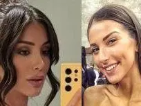 Александра, ти ли си?! Богданска си смени лицето си три пластики (СНИМКИ)