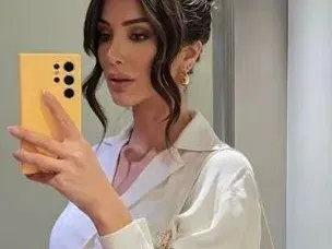 Александра, ти ли си?! Богданска си смени лицето си три пластики (СНИМКИ)