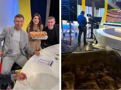 Андреа Банда Банда стана Андреа Баница, оплаква се от работата в телевизията (Снимки)