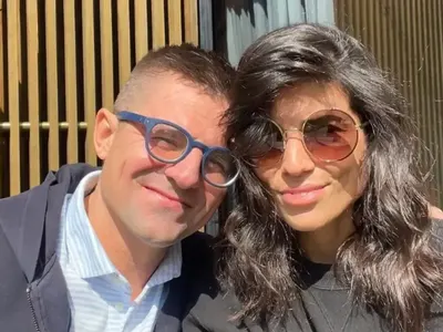 Андрей Арнаудов се кротна на 45 – забрави какво е кръчма