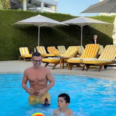 Андрей стана батка