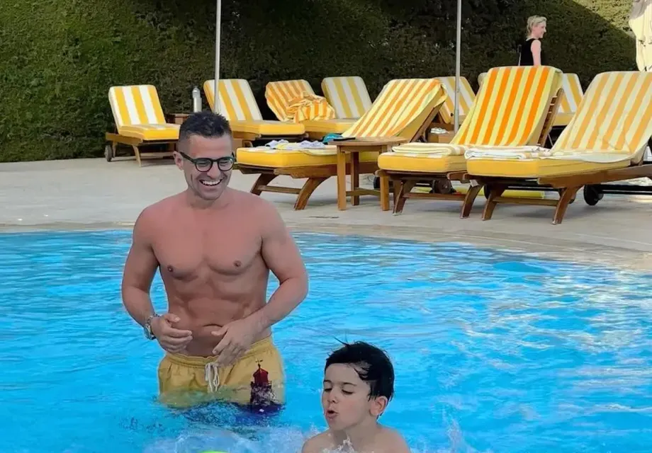 Андрей стана батка