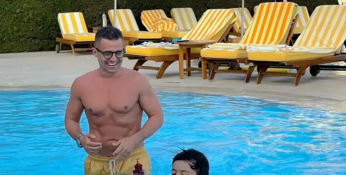 Андрей стана батка