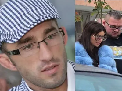 Апетитен имот стои зад скандала между Кирил Терзиев и Гущерови! Oтново е намесена Сашка от 4-то РПУ