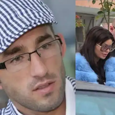 Апетитен имот стои зад скандала между Кирил Терзиев и Гущерови! Oтново е намесена Сашка от 4-то РПУ