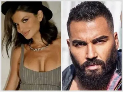 Азис купи  апартамента на Славена Вътова за 2 милиона