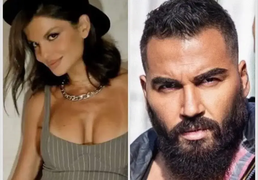 Азис купи  апартамента на Славена Вътова за 2 милиона