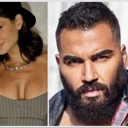 Азис купи  апартамента на Славена Вътова за 2 милиона