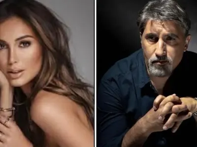 Башар Рахал и Богданска ще водят „Биг Брадър”