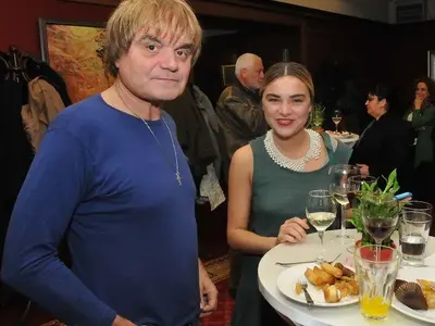 Бащата на Рая Пеева: Чакам с нетърпение внучето си, Явор ще бъде прекрасен баща!