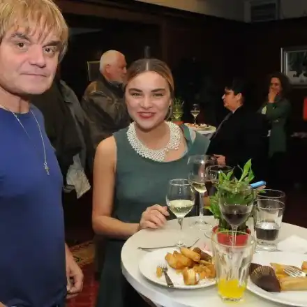 Бащата на Рая Пеева: Чакам с нетърпение внучето си, Явор ще бъде прекрасен баща!