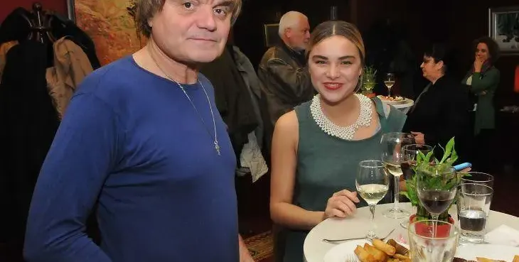 Бащата на Рая Пеева: Чакам с нетърпение внучето си, Явор ще бъде прекрасен баща!