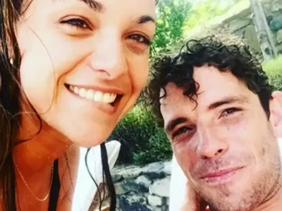 Бащата на Рая Пеева: Чакам с нетърпение внучето си, Явор ще бъде прекрасен баща!