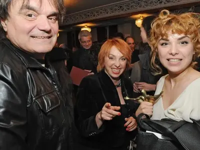 Бащата на Рая Пеева: Чакам с нетърпение внучето си, Явор ще бъде прекрасен баща!