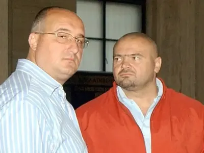 БГ мафиоти бягат от закона: Ружа, Таки и брат Галев са неуловими за властите (СНИМКИ)