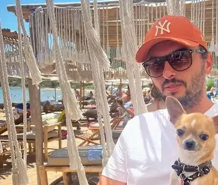 Бившият на Силвия Петкова снима жена си гола ВИДЕО