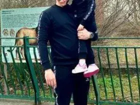 Бившият зет на Глория: Дъщеря ми е моят живот! (СНИМКИ – Подробности)