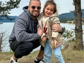 Бившият зет на Глория: Дъщеря ми е моят живот! (СНИМКИ – Подробности)