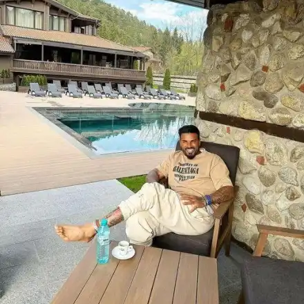 Благой лази по нервите на Златка